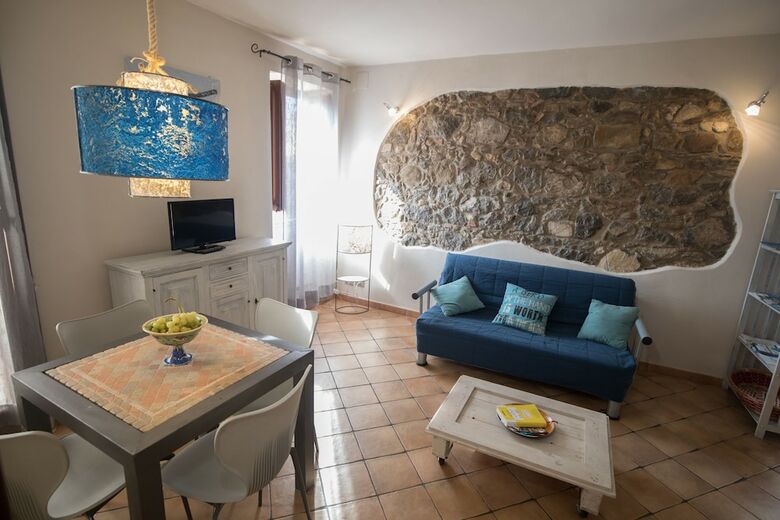 Apartamento Il Mulino