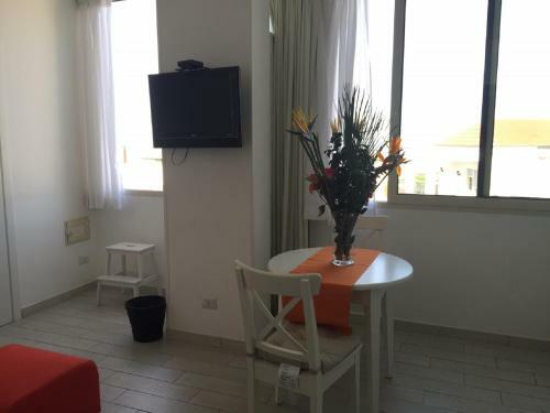 Apartamento Attico Al Centro