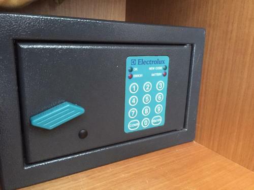 Apartamento Attico Al Centro