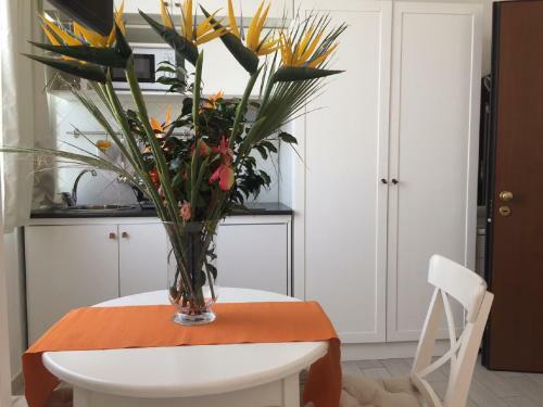 Apartamento Attico Al Centro