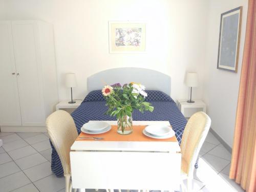 Apartamento Attico Al Centro