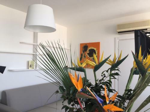 Apartamento Attico Al Centro