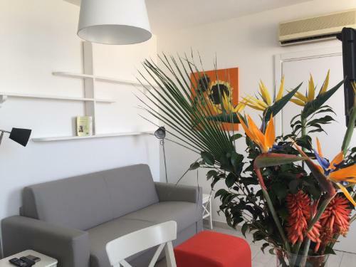 Apartamento Attico Al Centro