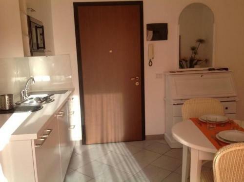Apartamento Attico Al Centro