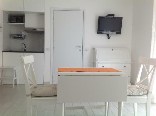Apartamento Attico Al Centro
