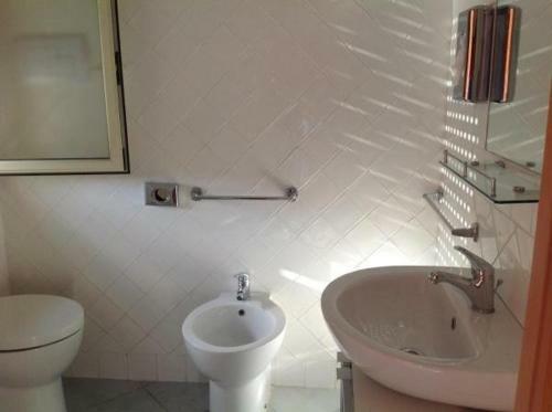 Apartamento Attico Al Centro