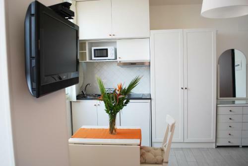 Apartamento Attico Al Centro