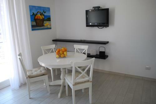 Apartamento Attico Al Centro