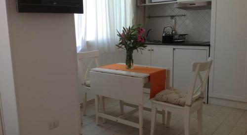 Apartamento Attico Al Centro