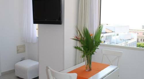 Apartamento Attico Al Centro