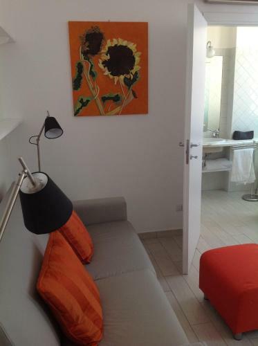 Apartamento Attico Al Centro