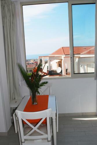 Apartamento Attico Al Centro