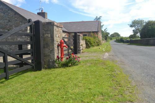 Sally Gardens Cottage