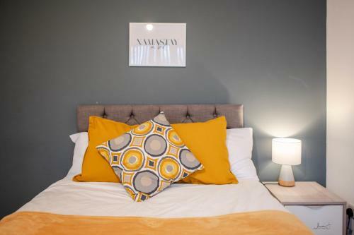 Hotel Roberts Residence