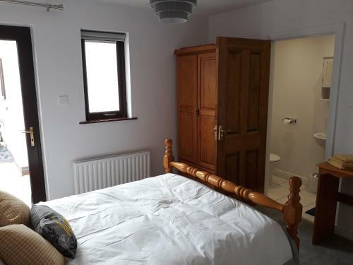 Bed & Breakfast Lecale Bliss