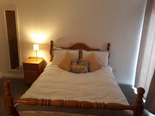Bed & Breakfast Lecale Bliss
