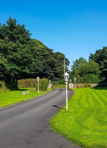 Ballygallum Country House