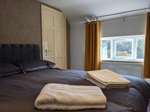 Apartamento Racecourse Cottage