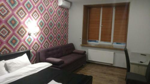 Hotel The Gallery