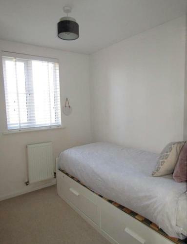 Apartamento Stunning 2 Bed Flat *5 Minutes Drive To Centre*