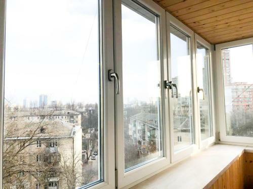 Zhulyany Rooms