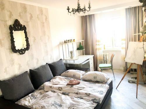 Zhulyany Rooms