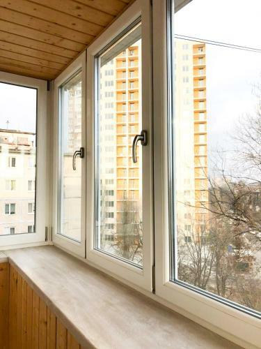Zhulyany Rooms