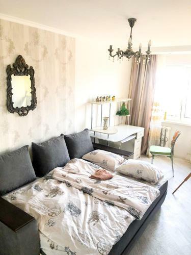 Zhulyany Rooms