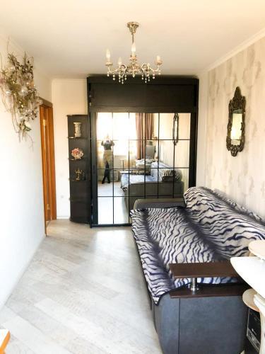 Zhulyany Rooms