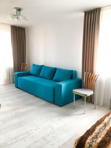 Zhulyany Rooms