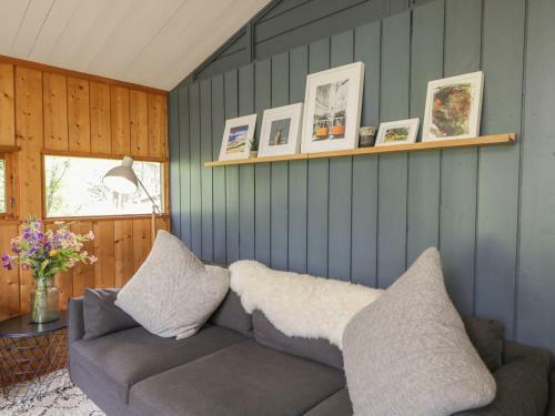Blue Pine Lodge
