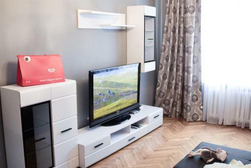 Don Papa Apartments In City Center