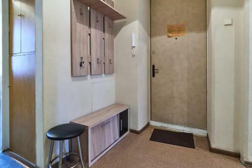 Home Hotel Apartments On Lva Tolstogo