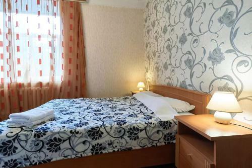 Home Hotel Apartments On Lva Tolstogo