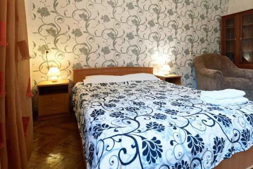 Home Hotel Apartments On Lva Tolstogo