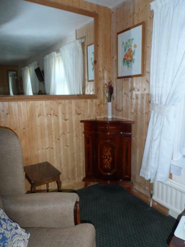 Hostal St Martins Guest House