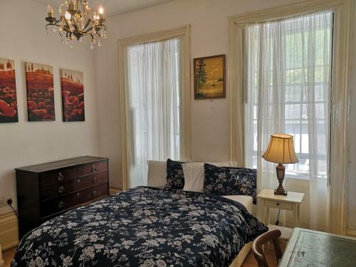 Apartamento The White House Dover