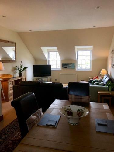 Apartamento Castle View Place