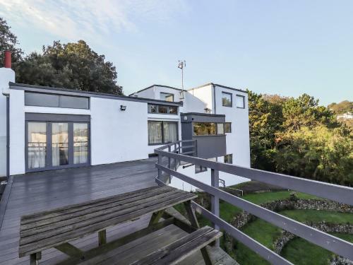 Apartamento Steepacre