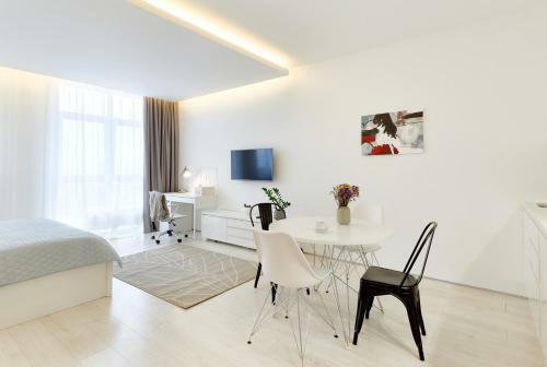 Apartamento Elisium