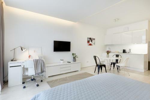 Apartamento Elisium