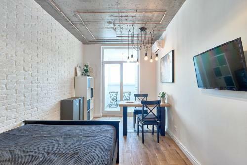 Apartamento Elisium