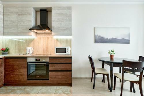 Apartamento Elisium