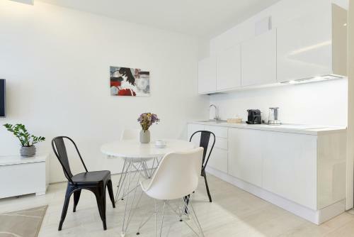 Apartamento Elisium
