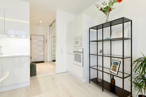 Apartamento Elisium
