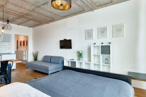 Apartamento Elisium