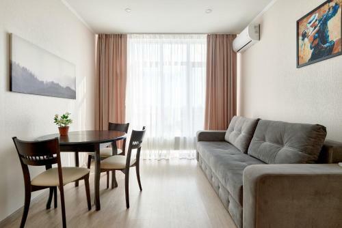 Apartamento Elisium