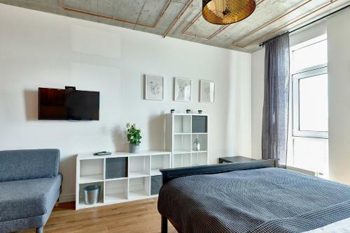 Apartamento Elisium