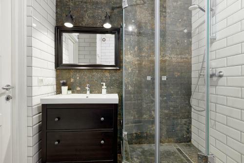 Apartamento Elisium