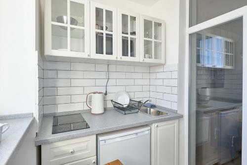 Apartamento Elisium